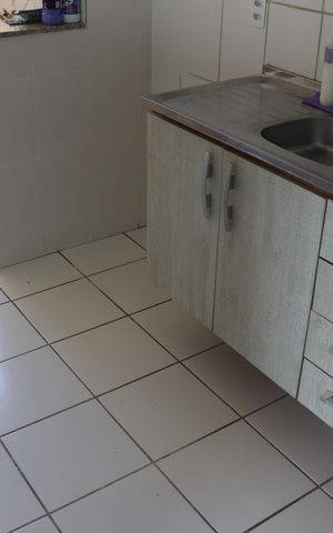 Apartamento para alugar com 65m², 3 quartos e 2 vagasCozinha