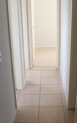 Apartamento para alugar com 65m², 3 quartos e 2 vagasCorredor