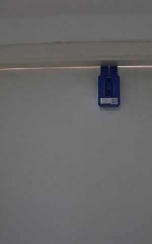 Apartamento para alugar com 65m², 3 quartos e 2 vagasLockbox