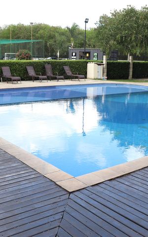 Apartamento para alugar com 65m², 3 quartos e 2 vagasÁrea comum - Piscina