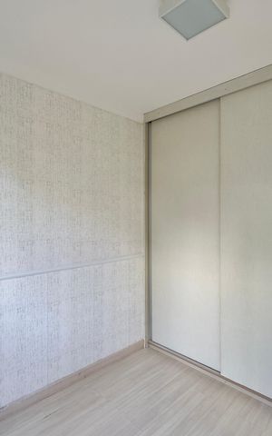 Apartamento para alugar com 42m², 2 quartos e 1 vaga Apartamento para alugar com 42m², 2 quartos e 1 vagaQuarto 2