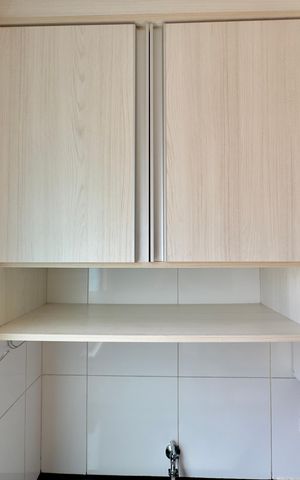 Apartamento para alugar com 42m², 2 quartos e 1 vaga Apartamento para alugar com 42m², 2 quartos e 1 vagaÁrea de Serviço