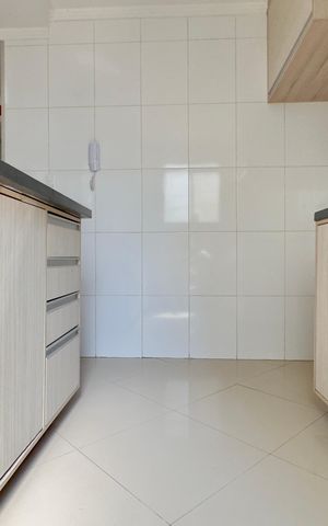 Apartamento para alugar com 42m², 2 quartos e 1 vaga Apartamento para alugar com 42m², 2 quartos e 1 vagaCozinha
