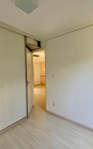 Apartamento para alugar com 42m², 2 quartos e 1 vaga Apartamento para alugar com 42m², 2 quartos e 1 vagaQuarto 2