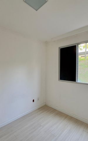 Apartamento para alugar com 42m², 2 quartos e 1 vaga Apartamento para alugar com 42m², 2 quartos e 1 vagaQuarto 1
