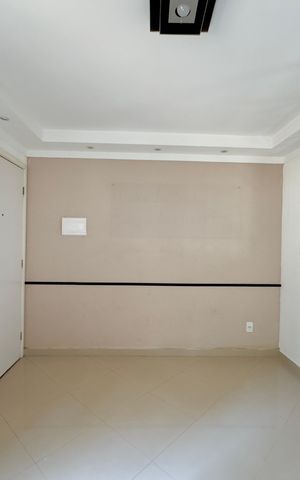 Apartamento para alugar com 42m², 2 quartos e 1 vaga Apartamento para alugar com 42m², 2 quartos e 1 vagaSala