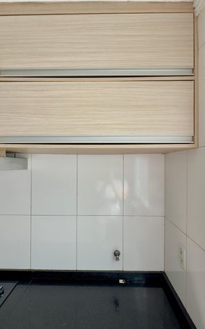 Apartamento para alugar com 42m², 2 quartos e 1 vaga Apartamento para alugar com 42m², 2 quartos e 1 vagaÁrea de Serviço