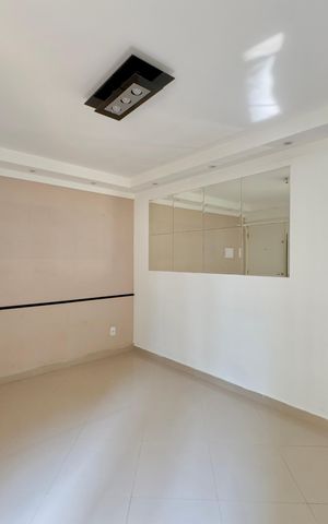 Apartamento para alugar com 42m², 2 quartos e 1 vaga Apartamento para alugar com 42m², 2 quartos e 1 vagaSala