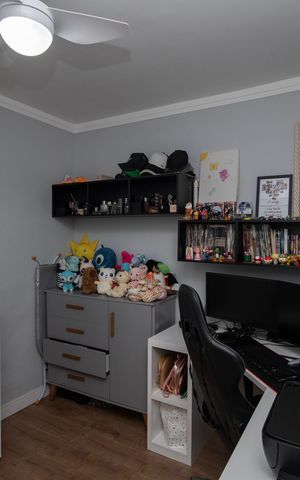 Apartamento para alugar com 54m², 2 quartos e 1 vagaQuarto 2