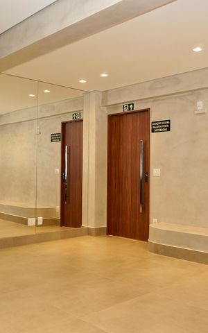Apartamento à venda com 87m², 3 quartos e 2 vagas Apartamento à venda com 87m², 3 quartos e 2 vagasÁrea comum - Salão de festas