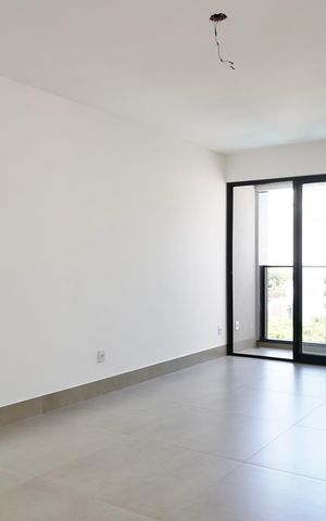 Apartamento à venda com 87m², 3 quartos e 2 vagas Apartamento à venda com 87m², 3 quartos e 2 vagasSala
