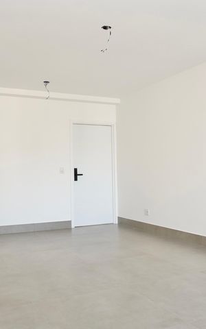 Apartamento à venda com 87m², 3 quartos e 2 vagas Apartamento à venda com 87m², 3 quartos e 2 vagasSala