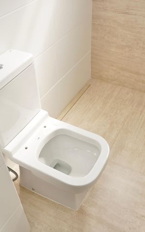 Apartamento à venda com 87m², 3 quartos e 2 vagas Apartamento à venda com 87m², 3 quartos e 2 vagasBanheiro das Semi-suítes
