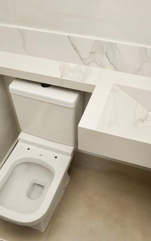 Apartamento à venda com 87m², 3 quartos e 2 vagas Apartamento à venda com 87m², 3 quartos e 2 vagasLavabo