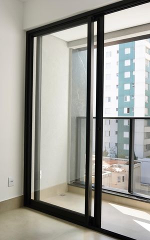 Apartamento à venda com 87m², 3 quartos e 2 vagas Apartamento à venda com 87m², 3 quartos e 2 vagasVaranda da Sala