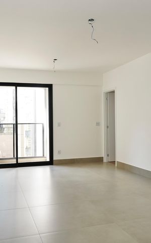 Apartamento à venda com 87m², 3 quartos e 2 vagas Apartamento à venda com 87m², 3 quartos e 2 vagasSala