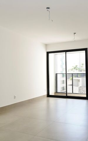 Apartamento à venda com 87m², 3 quartos e 2 vagas Apartamento à venda com 87m², 3 quartos e 2 vagasSala