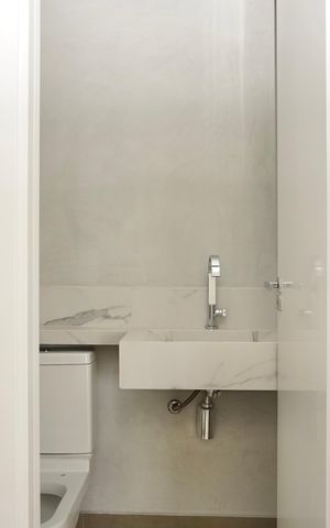 Apartamento à venda com 87m², 3 quartos e 2 vagas Apartamento à venda com 87m², 3 quartos e 2 vagasLavabo