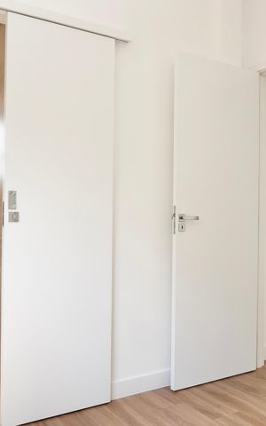 Apartamento à venda com 87m², 3 quartos e 2 vagas Apartamento à venda com 87m², 3 quartos e 2 vagasSemi-suíte 1