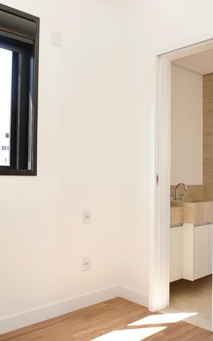 Apartamento à venda com 87m², 3 quartos e 2 vagas Apartamento à venda com 87m², 3 quartos e 2 vagasSemi-suíte 1