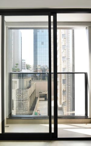 Apartamento à venda com 87m², 3 quartos e 2 vagas Apartamento à venda com 87m², 3 quartos e 2 vagasVaranda da Sala