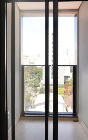 Apartamento à venda com 87m², 3 quartos e 2 vagas Apartamento à venda com 87m², 3 quartos e 2 vagasSuíte - Varanda