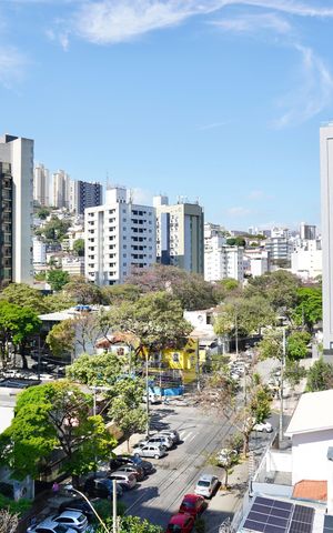 Apartamento à venda com 87m², 3 quartos e 2 vagas Apartamento à venda com 87m², 3 quartos e 2 vagasSuíte - Varanda Vista