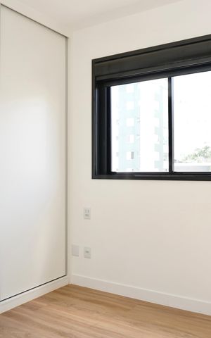 Apartamento à venda com 87m², 3 quartos e 2 vagas Apartamento à venda com 87m², 3 quartos e 2 vagasSemi-suíte 1