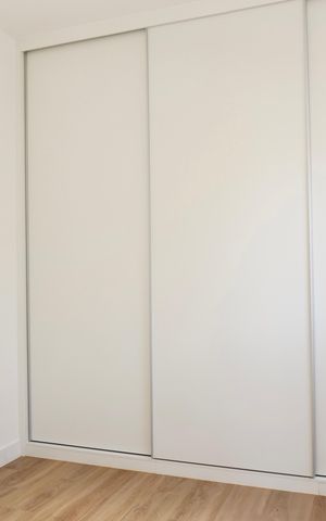 Apartamento à venda com 87m², 3 quartos e 2 vagas Apartamento à venda com 87m², 3 quartos e 2 vagasSemi-suíte 1