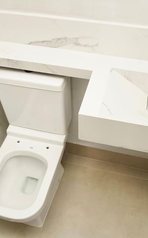 Apartamento à venda com 87m², 3 quartos e 2 vagas Apartamento à venda com 87m², 3 quartos e 2 vagasLavabo