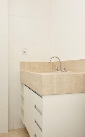 Apartamento à venda com 87m², 3 quartos e 2 vagas Apartamento à venda com 87m², 3 quartos e 2 vagasSuíte - Banheiro