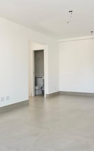 Apartamento à venda com 87m², 3 quartos e 2 vagas Apartamento à venda com 87m², 3 quartos e 2 vagasSala
