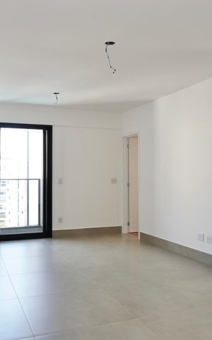 Apartamento à venda com 87m², 3 quartos e 2 vagas Apartamento à venda com 87m², 3 quartos e 2 vagasSala