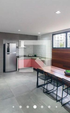 Apartamento à venda com 71m², 2 quartos e 1 vaga