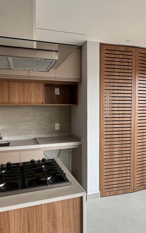Apartamento à venda com 71m², 2 quartos e 1 vaga