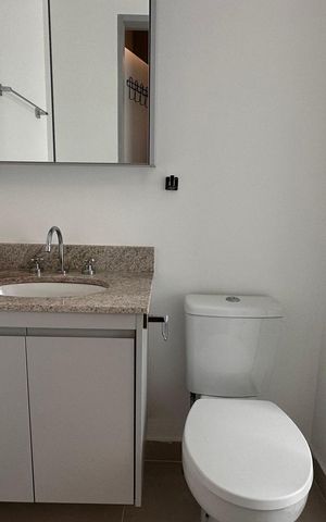 Apartamento à venda com 71m², 2 quartos e 1 vaga