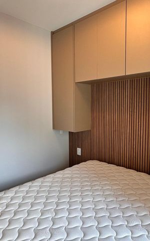 Apartamento à venda com 71m², 2 quartos e 1 vaga