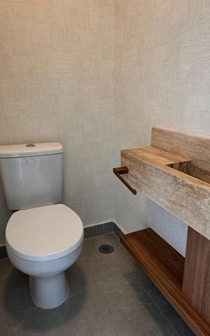 Apartamento à venda com 71m², 2 quartos e 1 vaga