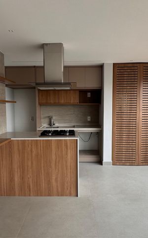 Apartamento à venda com 71m², 2 quartos e 1 vaga
