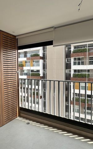 Apartamento à venda com 71m², 2 quartos e 1 vaga