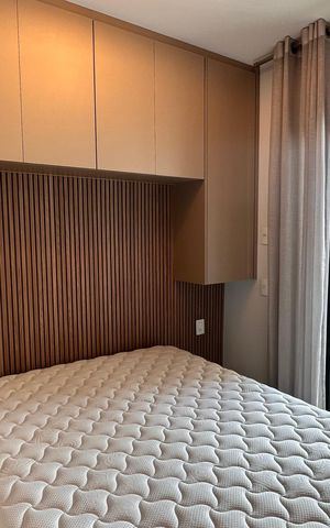 Apartamento à venda com 71m², 2 quartos e 1 vaga