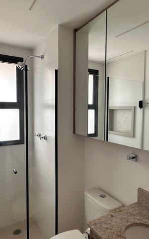 Apartamento à venda com 71m², 2 quartos e 1 vaga