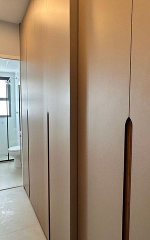 Apartamento à venda com 71m², 2 quartos e 1 vaga