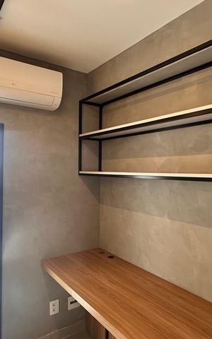 Apartamento à venda com 71m², 2 quartos e 1 vaga