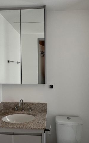 Apartamento à venda com 71m², 2 quartos e 1 vaga
