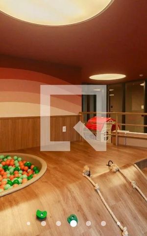 Apartamento à venda com 71m², 2 quartos e 1 vaga
