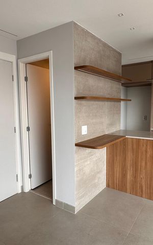 Apartamento à venda com 71m², 2 quartos e 1 vaga