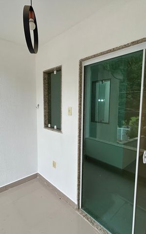 Casa de condomínio à venda com 280m², 3 quartos e 2 vagasVaranada da Suíte 1