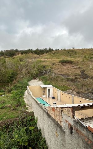 Casa de condomínio à venda com 280m², 3 quartos e 2 vagasVista do Terraço