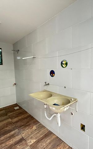 Casa de condomínio à venda com 280m², 3 quartos e 2 vagasÁrea de Serviço